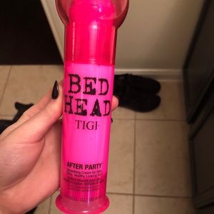 Bedhead product. Never used